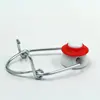 Swing Top Lid With Stainless Steel Wire