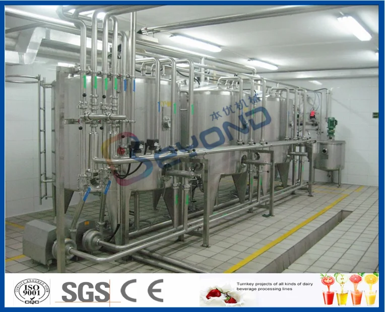 pasteurized milk lines (3)
