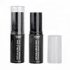 Plastic empty tube long foundation stick packaging for sale