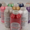 4000M Wholesale good quality 100% Rayon 150D/2 embroidery thread