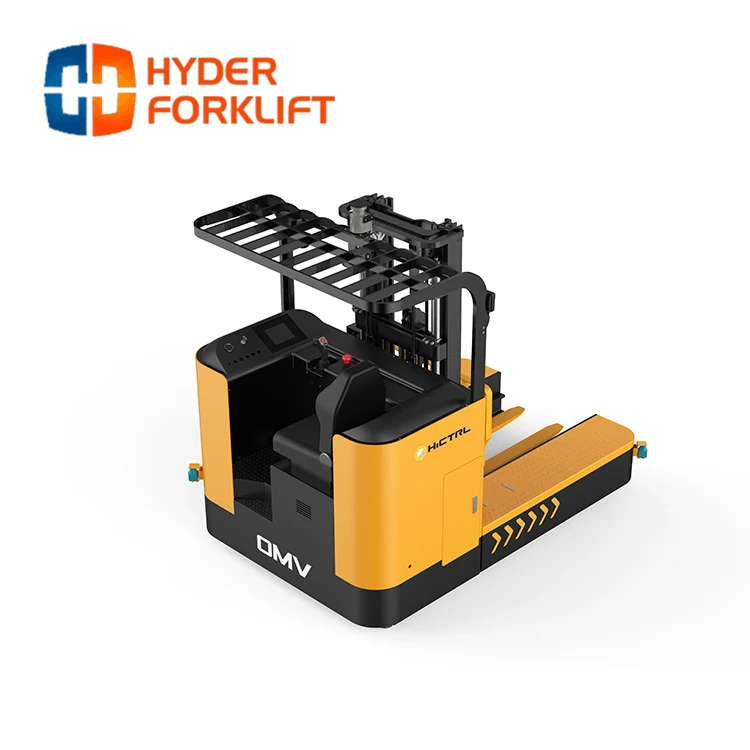 AGV forklift price