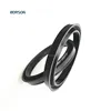 Standard Nonstandard Rubber PU Piston Compressor Piston U cup Seal EPDM Rubber YXD Type Hydraulic Oil Seal