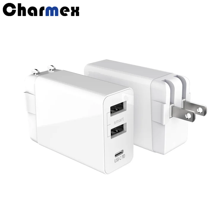 charger qc4+