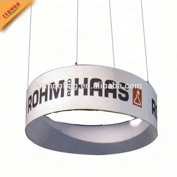 Cheap Flutter Banner Swooper Ceiling Hanging Banners For Trade