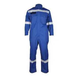 Cheap safety coverall workwear uniforms made in China Cheap safety coverall workwear uniforms made in China