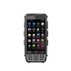 Industrial Management Handheld 13.56mhz RFID Bluetooth Card Reader
