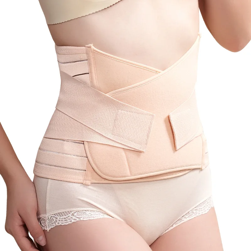 ORIGINAL COLOMBIAN BELT FOR PREGNANT WOMEN GIRDLE MATERNITY SUPPORT