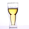 2018 New Arrival large capacity world beer glass cup