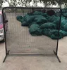 nylon Baseball fence netting baseball protective net for large stadium