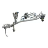 boat trailer parts(steps wheels)