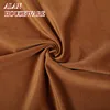 Gold plus suppliers Fashion Design Drawstring velvet gift bags for jewellery