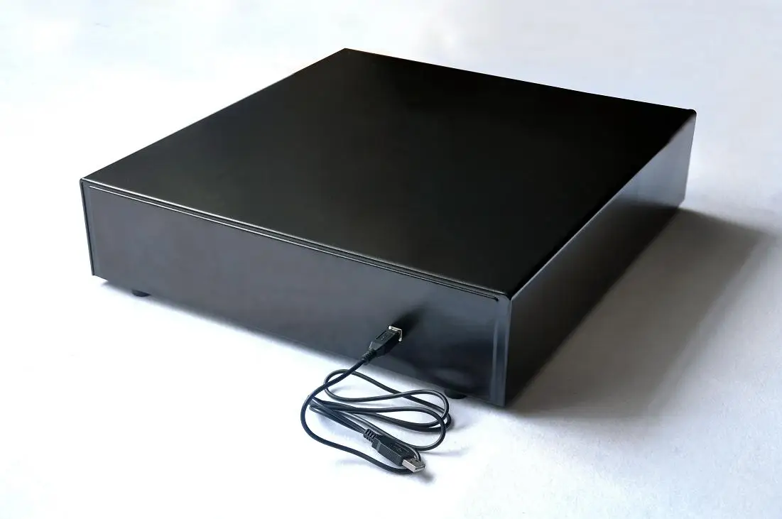 Usb Cash Drawer Mk410 Buy 410 Usb Cash Drawer,Pos Cash Drawer With