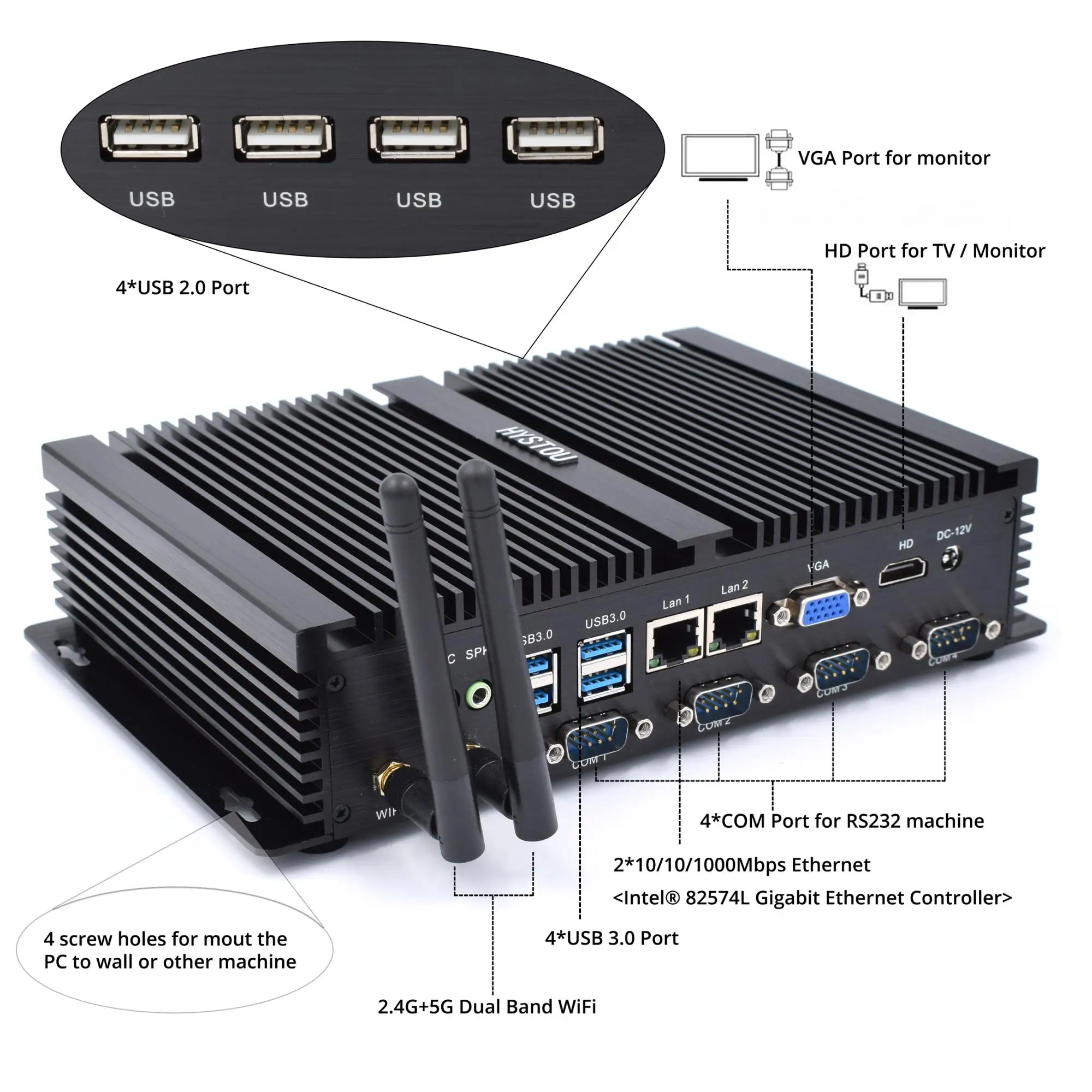 acpi x64 based pc motherboard pci express