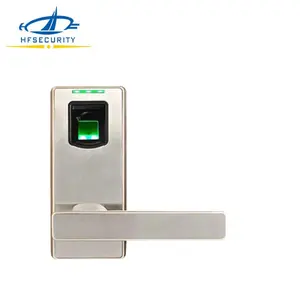 Competitive Price plastic Security deadbolt lock high security( LA100P)