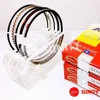 TAIWAN SUNITY high precision power diesel engine parts aftermarket piston ring set