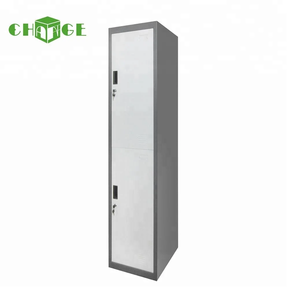 Luoyang Double Door Locker Steel Almirah Godrej Design With Price