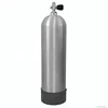 China factory 12L-20Mpa/200 Bar High Pressure Aluminum Diving Tank with Diving Valve