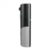 WiFi Video Doorbell Smart Home Security Camera with Indoor Chime Free Cloud Service 2 Rechargeable Batteries, 2-Way Talk