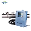 good performance unique wall mount ultrasonic flow meter manufactures in China