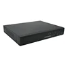 Popular-selling 5 in 1 TVI XVR (TVI+AHD+CVI+IP+Analog)net surveillance dvr software