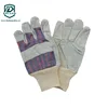 exclusive leather specifications and strict manufacturing process glof sport gloves