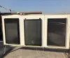 OS12 12 volt split solar air conditioning condition