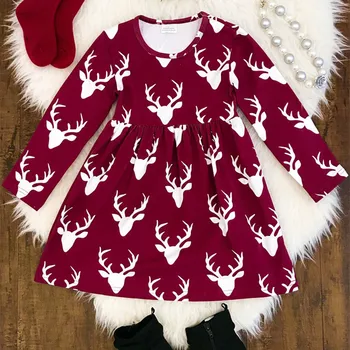 girls christmas party outfits