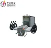 LBS SF6 12kv/24kv/40.5kv 630A ceramic bushing/rubber bushing outdoor post insulated load switch