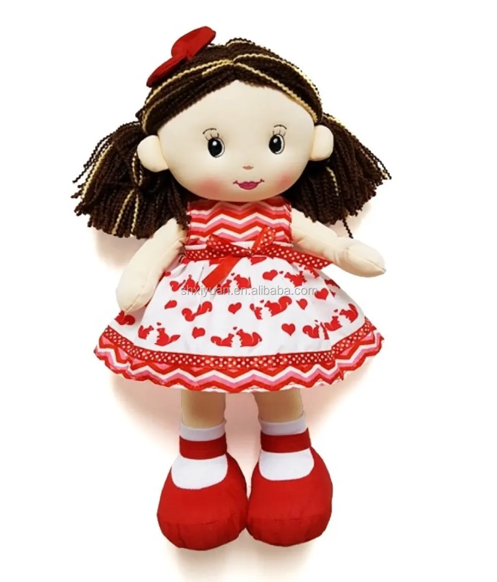 Novelty Plush Baby Soft Doll Buy Soft Doll,Cheap Baby Dolls,Stuffed