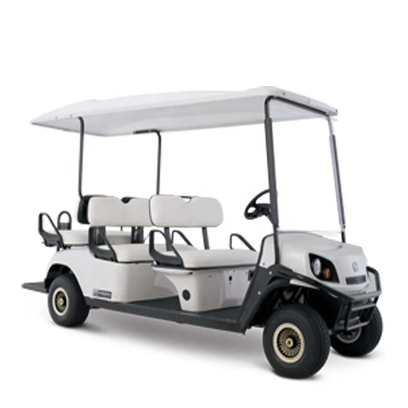 golf cart 6 seater