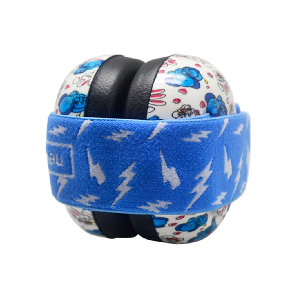 Sleeping Earmuffs Sound Proof Ear Muff For Baby Buy Ear Muff For Baby