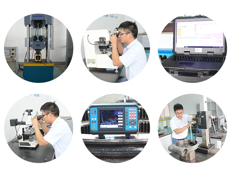 Construction Machine Slew Ring