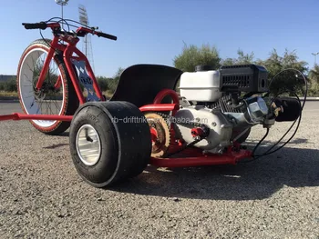 sullivan jnr big wheel slider drift trike