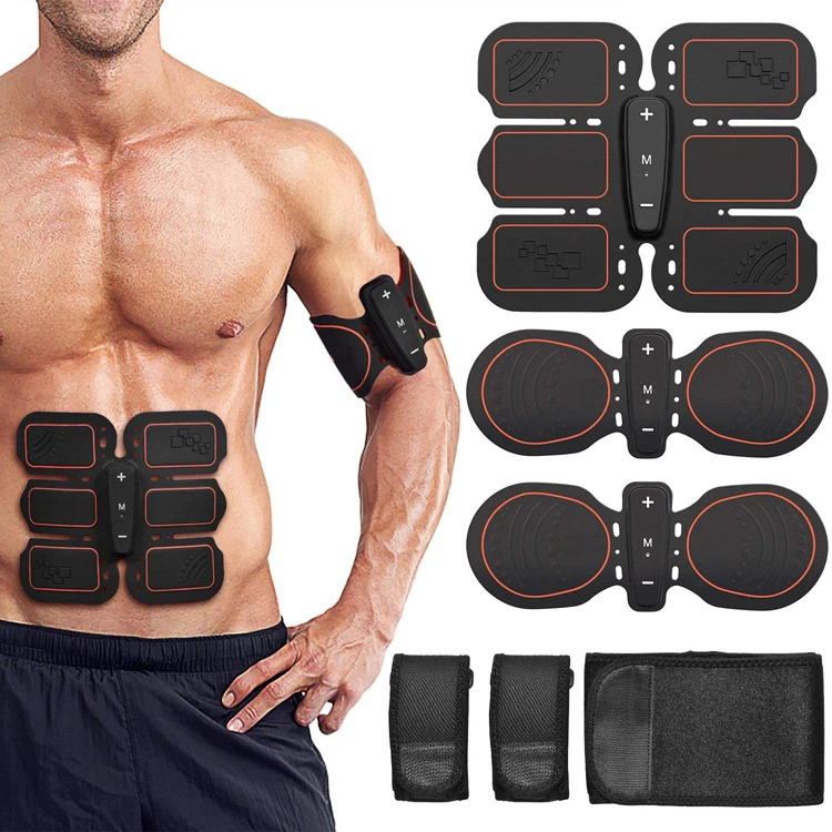 abs toner
