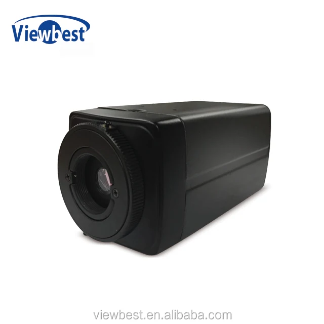 1//3/" SONY CMOS 1080P HD-SDI 300X Zoom Camera 2.0 Megapixel 1080P Camera BOX