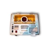 HCJ High Efficient oil dielectric strength tester charcoal method of water purification