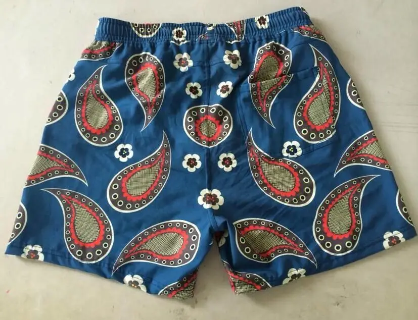 ladies loose swim shorts