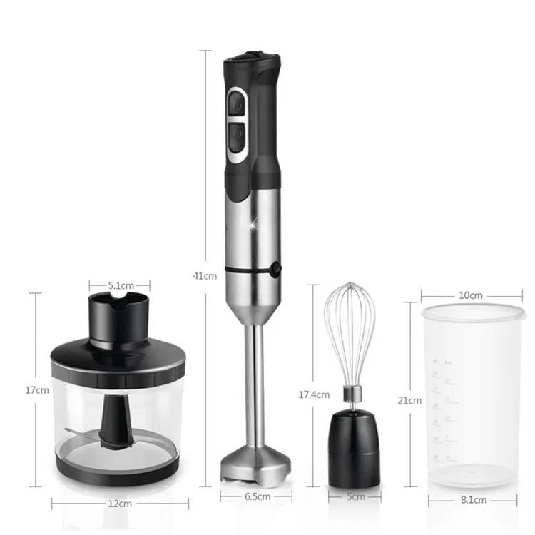 kitchen hand blender