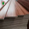 Double-Sided melamine Surface Finishing plywood
