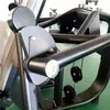 Professional gym training use hip exercise glute machine in shape fitness equipment
