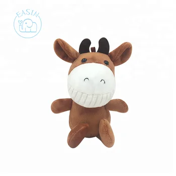 custom plush toys wholesale