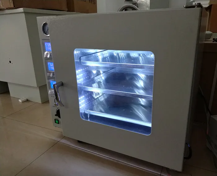 210 Liter Laboratory Vacuum Drying Oven Products from Labfirst