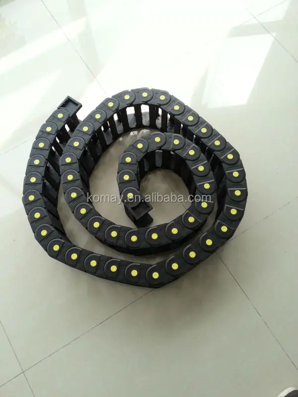 Flexible Cable Chain/flexible Cable Channel/flexible Cable Energy Chain