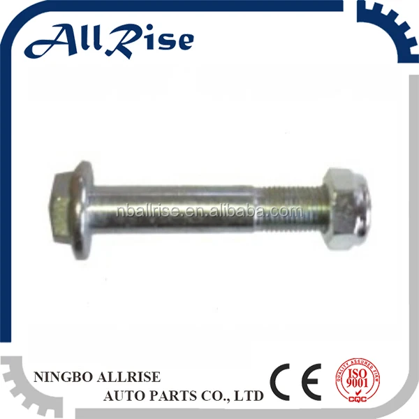 ALLRISE C-19055 Trucks 955396 Flange Screw