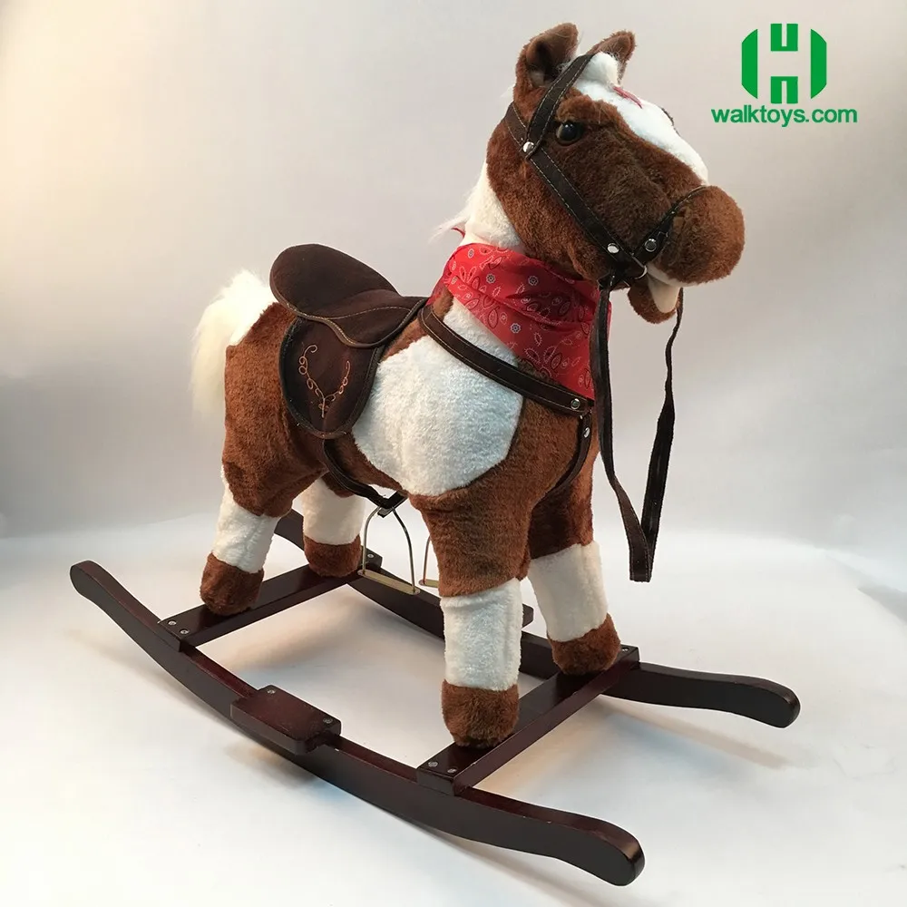 hi en71 中国工厂廉价电动骑马儿童动物骑马出售