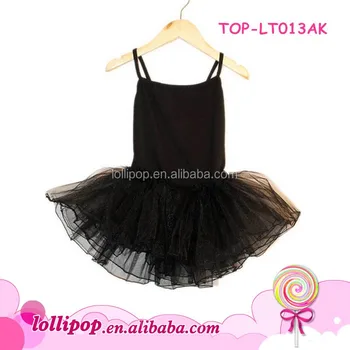 baby ballet tutu dress