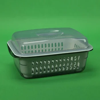 square colander