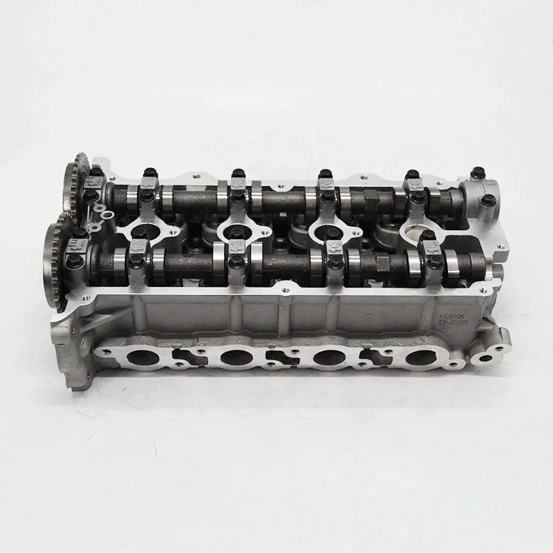 Wholsase Aluminum M13a M15a Complete Cylinder Head Assembly For Suzuki
