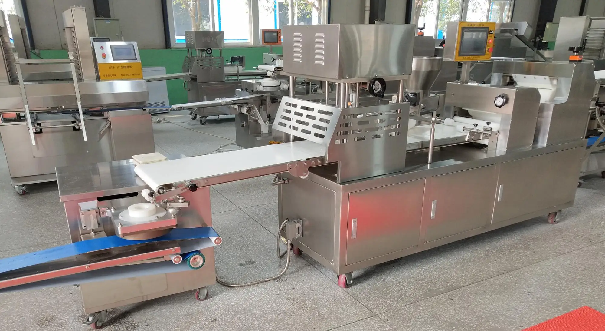Commercial Automatic Pie Making Machine Buy Comercial Pie Making