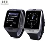 Cheapest bluetooth smart watch irregularity on heart rate measurement sim card medicine taking alert watch phone q18